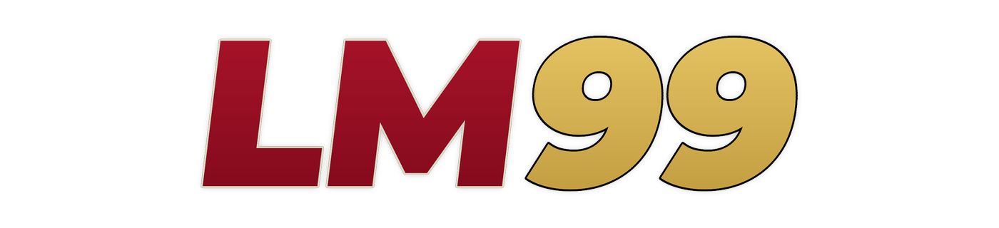 lm99 โลโก้